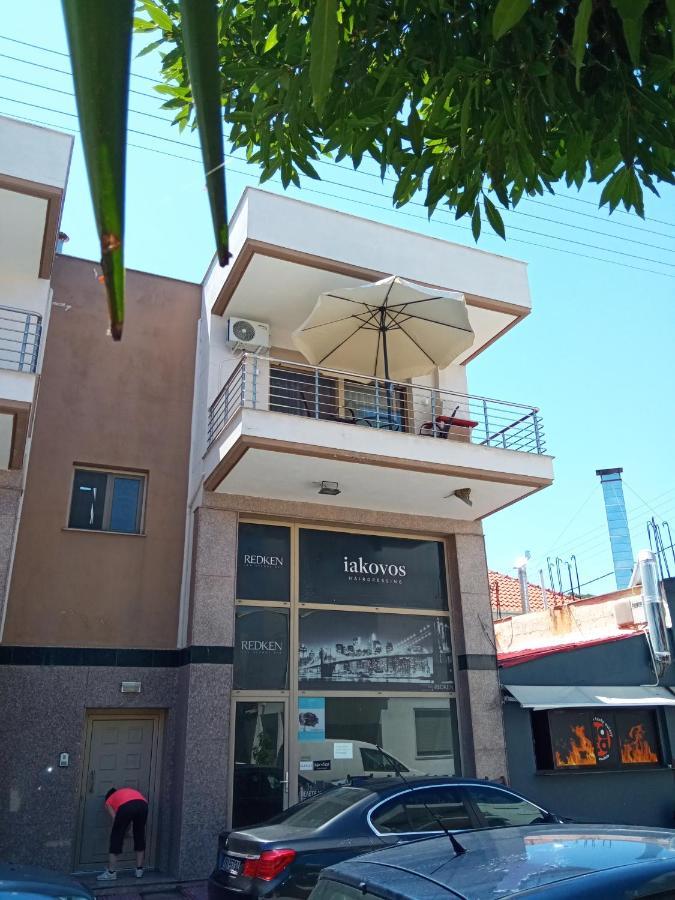 Holiday's Kavala's Holiday home *