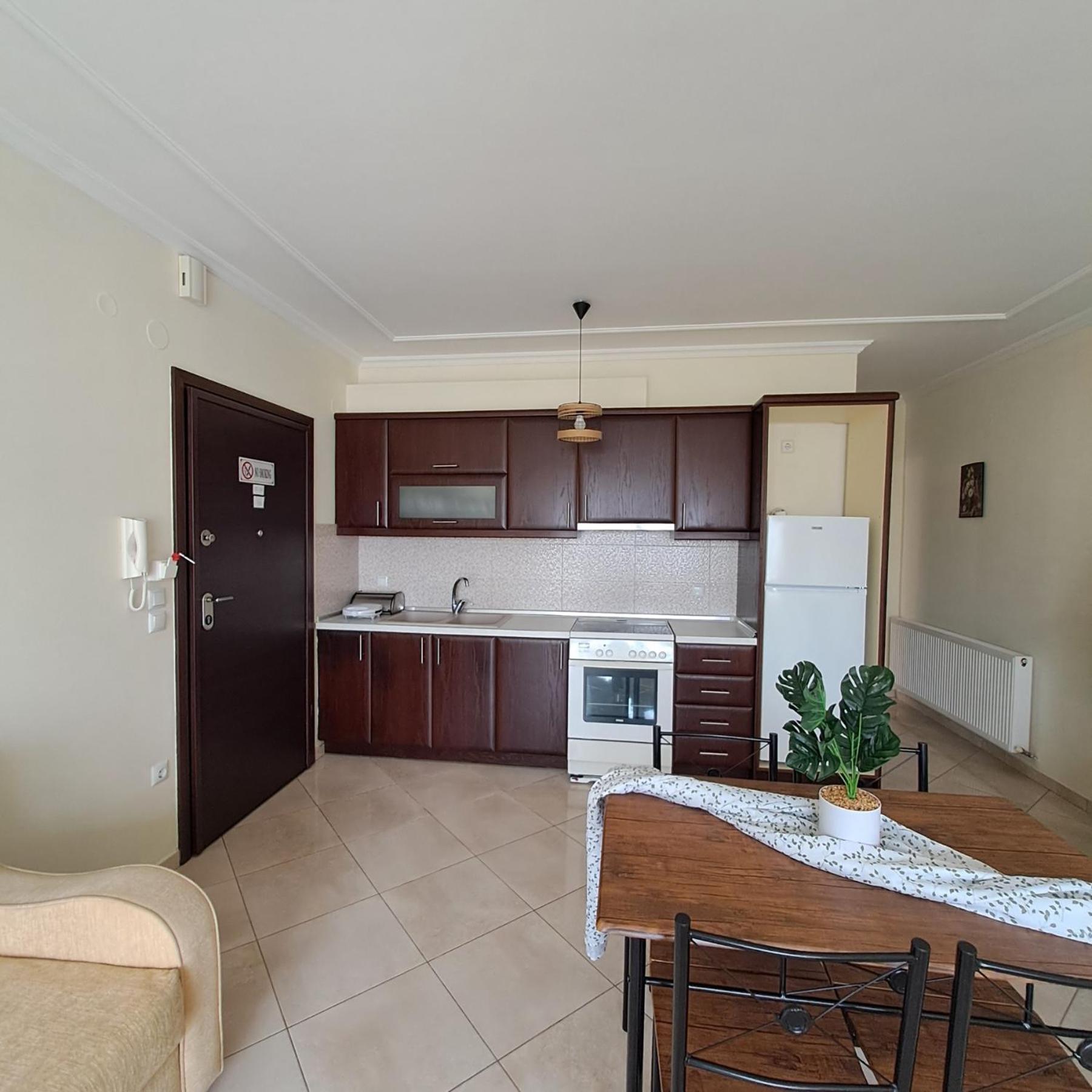 Holiday's Kavala's Holiday home Nea Peramos (Macedonia)