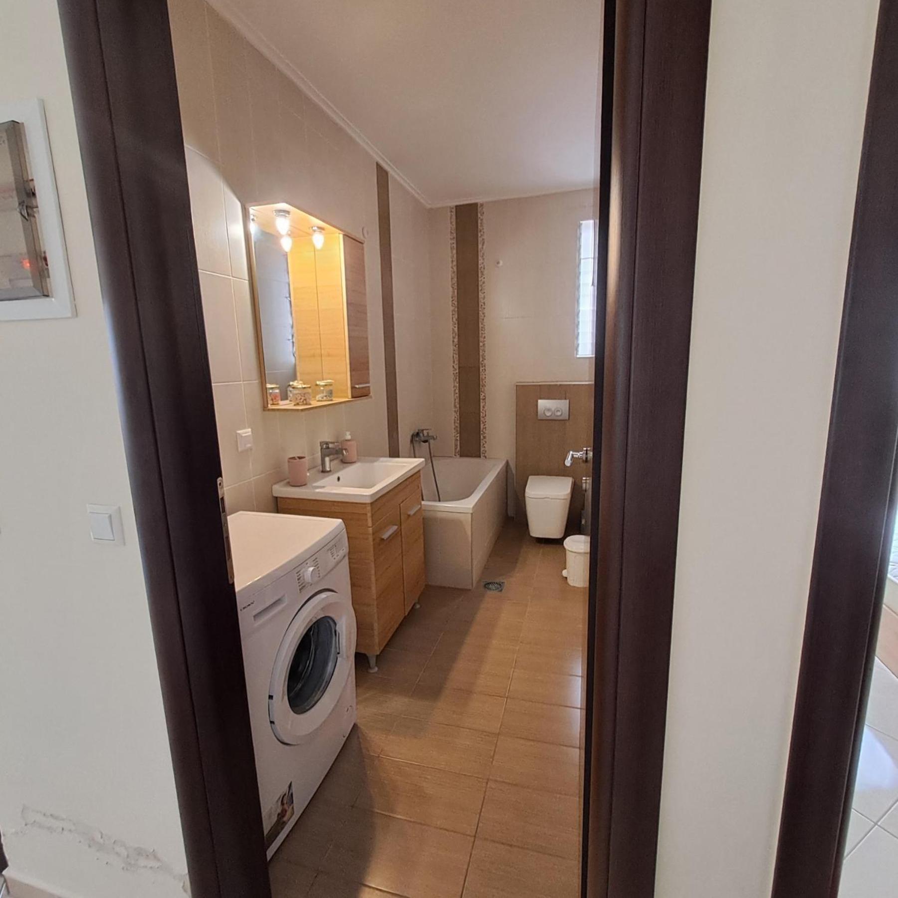 Holiday home Holiday's Kavala's