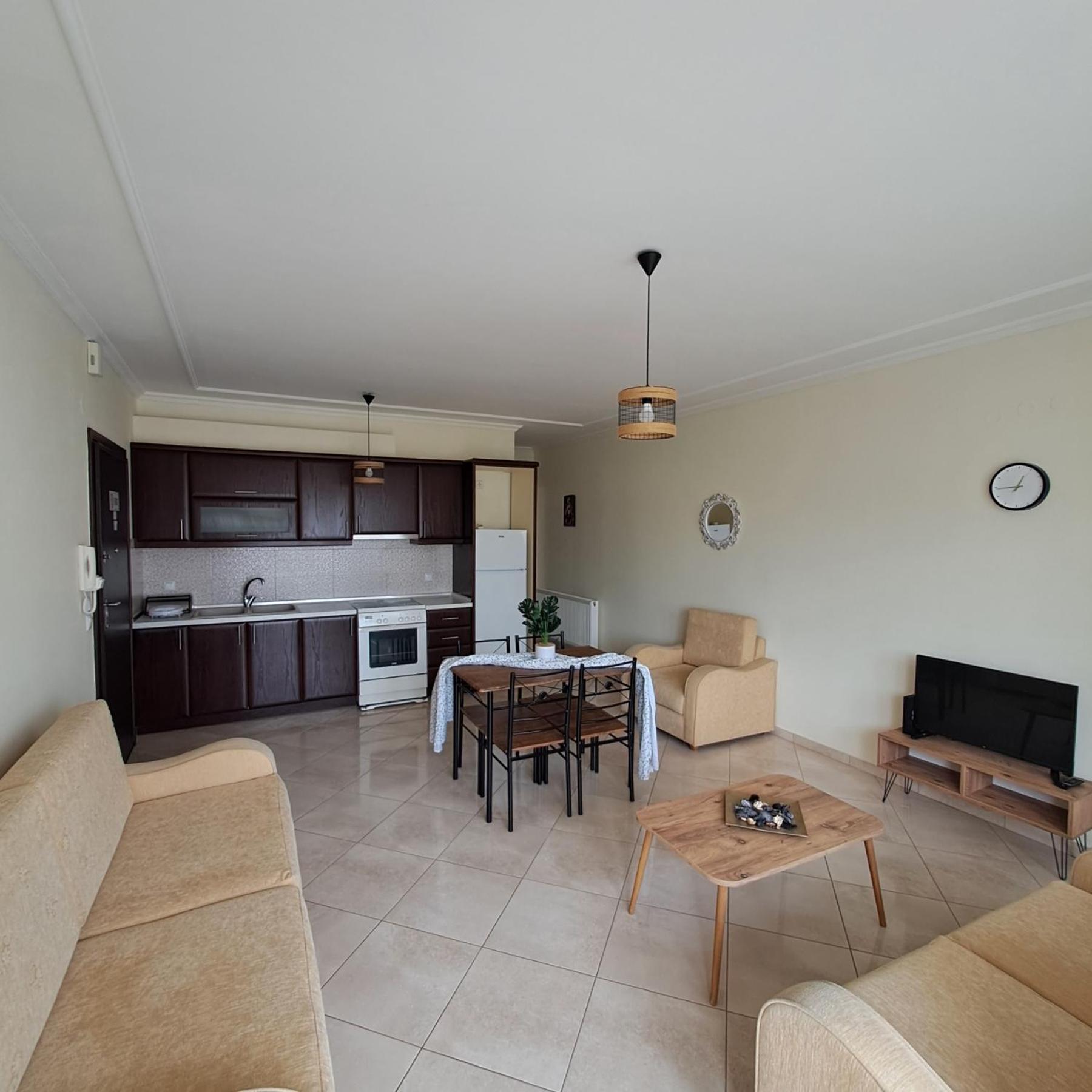 Holiday's Kavala's Holiday home Nea Peramos (Macedonia)