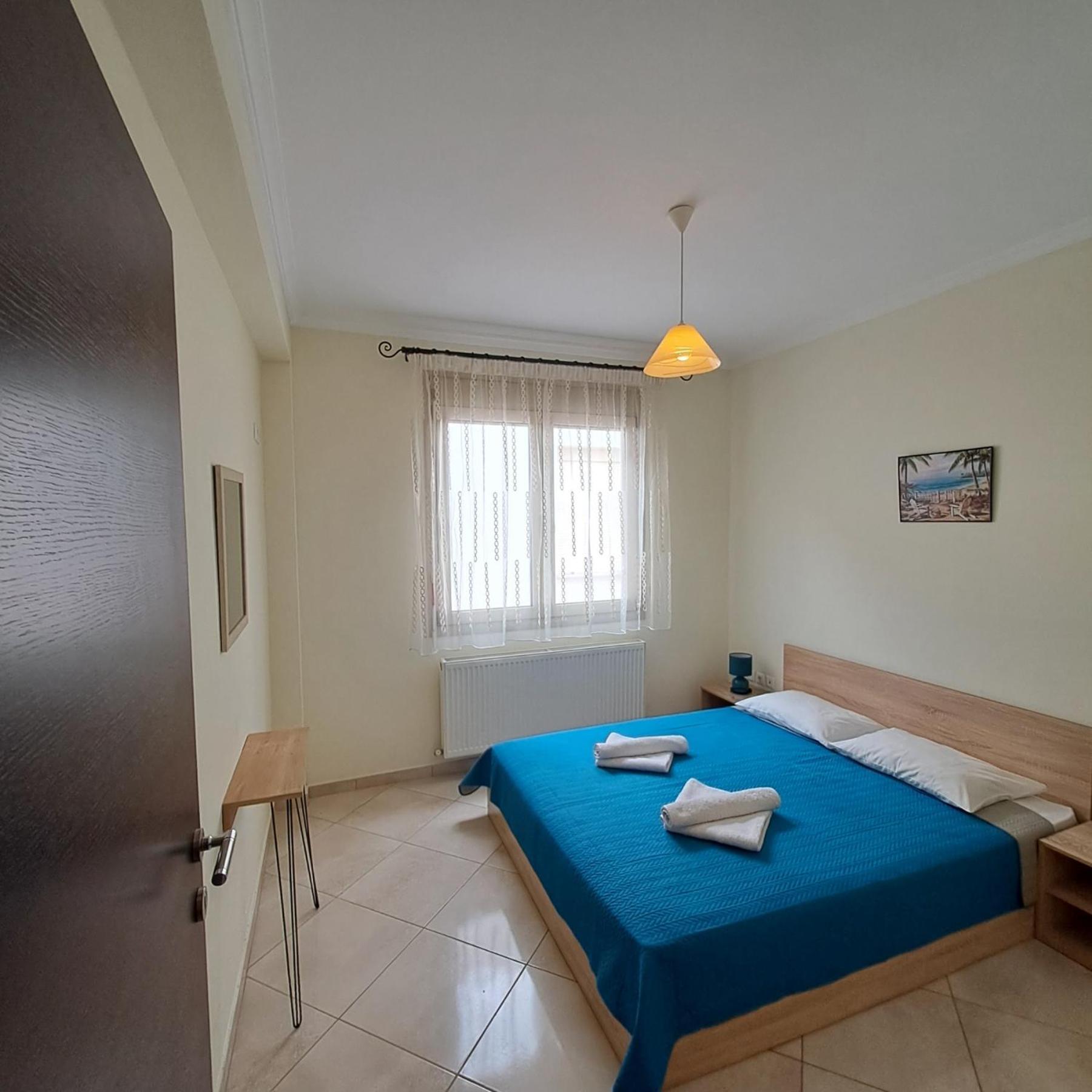 Holiday's Kavala's Holiday home *