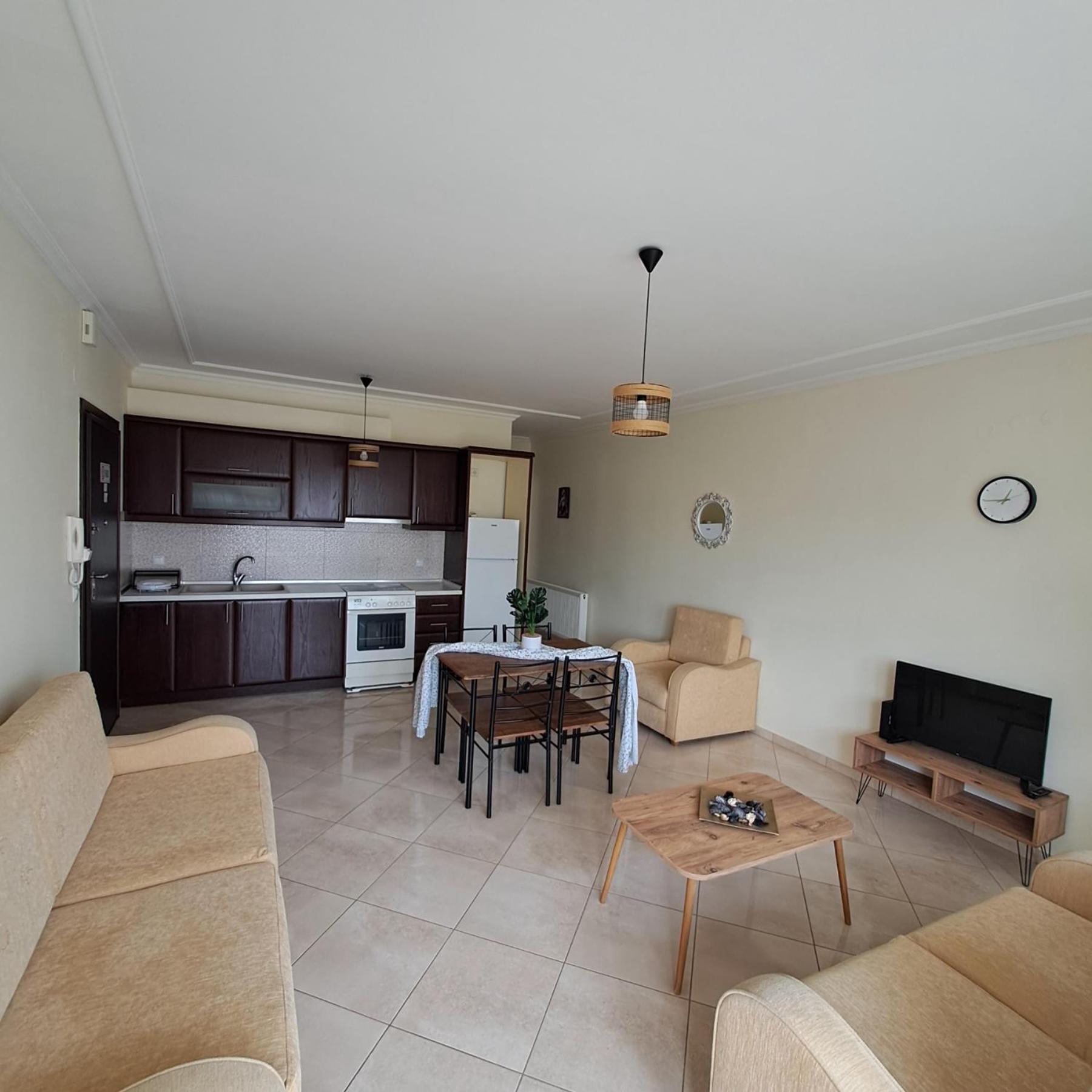 Holiday home Holiday's Kavala's Nea Peramos (Macedonia)